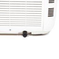 Whynter ARC-101CW Cool Size 10000 BTU Compact Portable Air Conditioner N5
