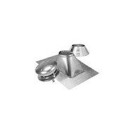 3-Piece 6 Chimney Kit