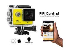 Motorcycle Super High Resolution 12 MP + Free 32 GB Micro SD Card N3