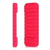 Apple TV (4th Gen) Remote Case - Casebot [Honey Comb Series] Light Weight [Anti Slip] Shock Proof Silicone Cover... N65