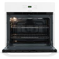 Frigidaire FFEW3025PW 30" Self Clean Wall Oven in White N3
