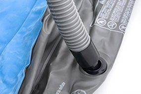 12 Volt Wet/Dry Auto Canister Vacuum Perfect for Car, Auto, Truck, Van, or Vehicle. Low Powered 12 Volt Cigarette... N7