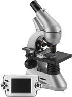 Barska 4MP Digital Microscope with Screen N7