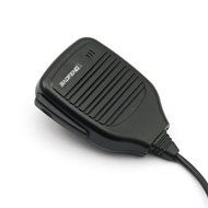 Speaker - Baofeng UV-3R Remote microphone Speaker handheld microphone N2