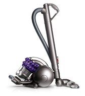 Dyson Ball Compact Animal Canister Vacuum Cleaner (same as Dyson DC 47 Animal Compact Canister) - Corded