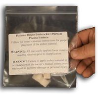 Platinum Bright Embers N2