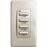 Wireless Wall Timer Switch For Skytech On/Off Remote Pilot Kits (transmitter Only) - Tmr-af1tx