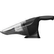NEW Black+Decker Lithium Cordless Lightweight Dust Buster Vacuum, Black N7