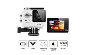 Motorcycle Super High Resolution 12 MP + Free 32 GB Micro SD Card N4