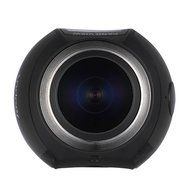 Andoer 360 Degree Wifi 2448P 30FPS 16M Fisheye Film Source Panorama Camera for Virtual Glasses VR Action Sports... N13