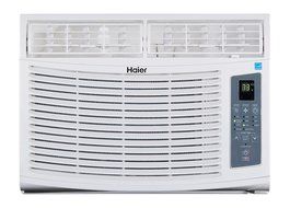 Haier ESA4122 12,000-BTU Window Room Air Conditioner, Energy Star Rated N5