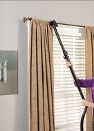 Eureka Mighty Mite Canister Vacuum with Pet Attachments, 3684F N3