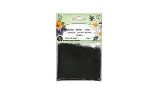 Woodland Scenics T46-41 Pollen, 1-Ounce, Charcoal