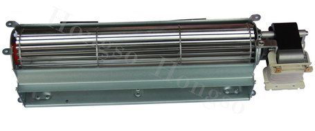 Hongso BK BKT GA3650 GA3700 GA3750 Replacment Fireplace Blower Fan UNIT for Desa, FMI, Vanguard, Vexar, Comfort...