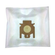 20 Fleece Vacuum Cleaner Bags, Filter Bags for Miele S 6270