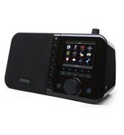 -Grace Digital Audio Mondo Color Internet Radio