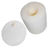 Generic Shark Rotator Pro Lift-Away Foam Filter Kit Replaces XFF500 Fits Model NV500 N2