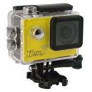 SHZONS 30M Underwater Action Sports Camcorder Camera WIFI 1080P Ultra HD 4K 24FPS Waterproof Digital Video Recorder... N7
