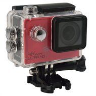 SHZONS 30M Underwater Action Sports Camcorder Camera WIFI 1080P Ultra HD 4K 24FPS Waterproof Digital Video Recorder... N9