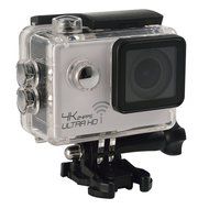SHZONS 30M Underwater Action Sports Camcorder Camera WIFI 1080P Ultra HD 4K 24FPS Waterproof Digital Video Recorder... N12
