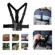 VolksPro 7 in 1 GoPro Accessories Kit D for GoPro Hero 4 Hero 3+ Hero 3 2 Go Pro Hero Camera: Small Case+Handlebar... N5