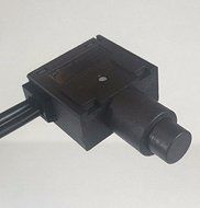 NEW GENUINE OEM KENMORE VACUUM REPLACEMENT ON OFF POWER SWITCH PLUNGER 4370761 N4