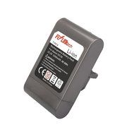 Flylinktech Dyson 22.2v 2000mAh Extended Battery Replacement For Dyson DC31 DC34 DC35 DC44(except DC44 Animal)... N10
