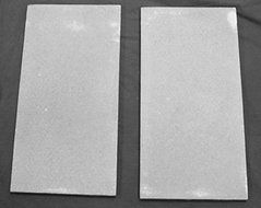 Quadra-Fire 5700ST-ACC Baffle Board Set - 2 Piece