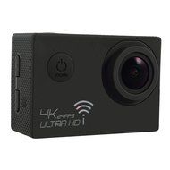 SHZONS 30M Underwater Action Sports Camcorder Camera WIFI 1080P Ultra HD 4K 24FPS Waterproof Digital Video Recorder... N16