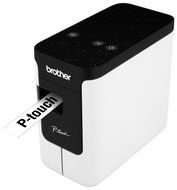 Brother PT-P700 PC Connectable Label Maker for PC and MAC N7