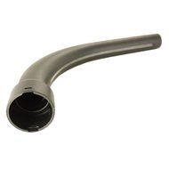 Curved Handle Attachment Hose End Designed to Fit Miele Vacuum Made to replace Miele Part# 5269091 N3