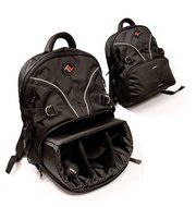 E-Volve Expedition I (Astra) DSLR / SLR Digitial camera / hiker / rucksack backpack case cover &amp; Raincoat N2