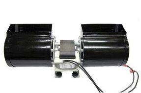 Heatilator Convection Blower for Cab50 &amp; Ps50 Original Pellet Stoves