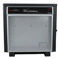 US Stove B2350 Wonderluxe Coal Stove N3