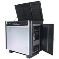 US Stove B2350 Wonderluxe Coal Stove N4
