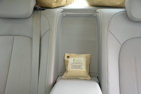 Ofeely Air Purifying Bag 200g Natural Bamboo Charcoal Deodorizer Naturally Removes Odor,Allergens and Harmful... N23