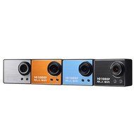 Logas 1.5" TFT 1080P Full HD Sports Action DV Camera Waterproof Wifi Camcorder + Watch N3