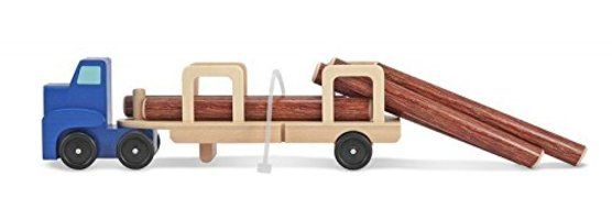 LOG TRANSPORTER