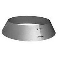 Storm Collar Dura-Tech Chimney - 10"