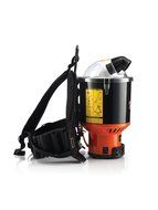 Hoover Commercial C2401 Shoulder Vac Pro Backpack Vacuum with 1-1/2-Inch Attachment Kit N5