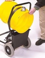 Tornado Taskforce External Filter Wet/Dry Electric Vacuum