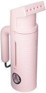 ESTEAM Personal Hand Held Steamer (Pink Series), 120 Volt N2