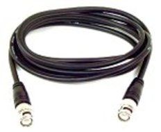 Belkin Thin Coax RG58 50 Ohm Coaxial Cable (10-Foot)