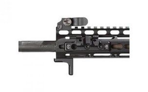 THORNTAIL KeyMod M3M61913 Offset Adaptive Light Mount by Impact Weapons Components by Impact Weapons Components