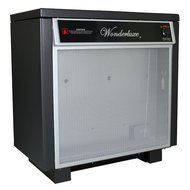 US Stove B2350 Wonderluxe Coal Stove N5