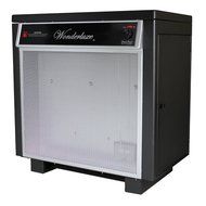 US Stove B2350 Wonderluxe Coal Stove N6