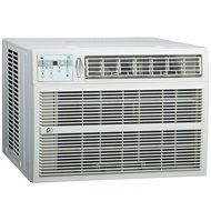 Perfect Aire 4PAC15000 EER 11.8 Window Air Conditioner with Remote Control, 550-700 sq. ft.