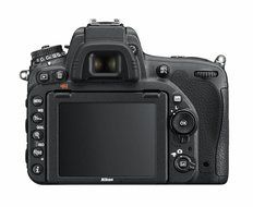 Nikon D750 FX-format Digital SLR Camera Body - International Version N5