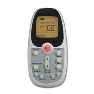 Perfect Aire 4PAC15000 EER 11.8 Window Air Conditioner with Remote Control, 550-700 sq. ft. N2