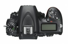 Nikon D750 FX-format Digital SLR Camera Body - International Version N7